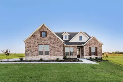 1590 County Road 200, Valley View, TX 76272