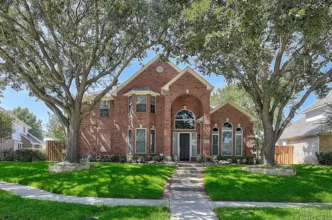 3605 Whitehaven Dr, Plano, TX 75093