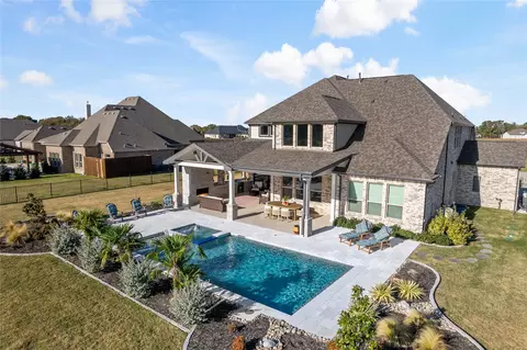1010 Sugar Bars Dr, Lucas, TX 75002