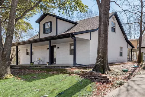 115 Bandera Cir, Payne Springs, TX 75156