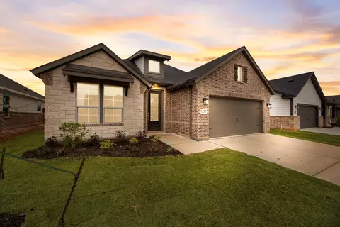 1237 Comal Ln, Springtown, TX 76082 photo 3