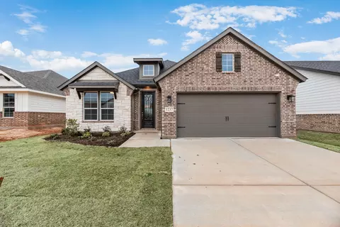 1237 Comal Ln, Springtown, TX 76082 photo 5