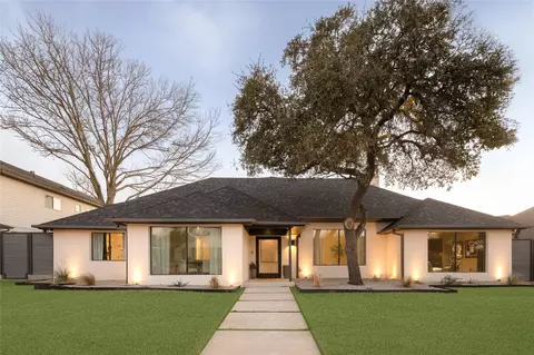 16912 Park Hill Dr, Dallas, TX 75248