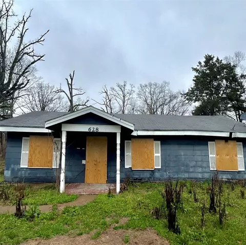 628 Harrison St, Shreveport, LA 71106