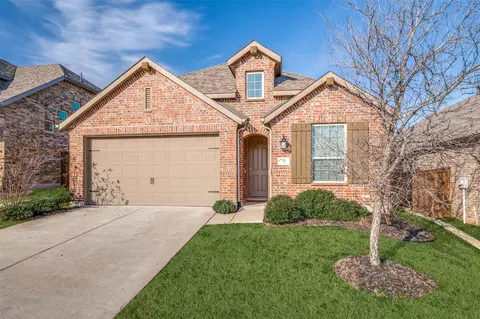 3509 Rosemary Ct, Aubrey, TX 76227