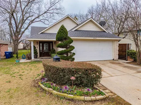 804 Fitzhugh St, Mckinney, TX 75069