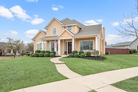 8320 Bridge St, North Richland Hills, TX 76180