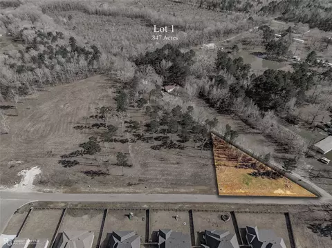 0 Allen Town Rd #1, Haughton, LA 71037