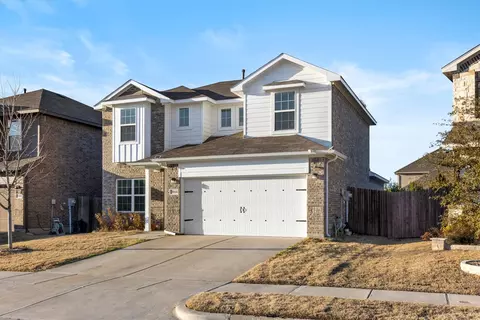 2044 Hartley Dr, Forney, TX 75126