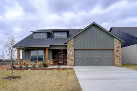 113 Sammy St, Godley, TX 76044