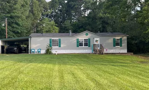 861 Denmon Rd, Sarepta, LA 71071