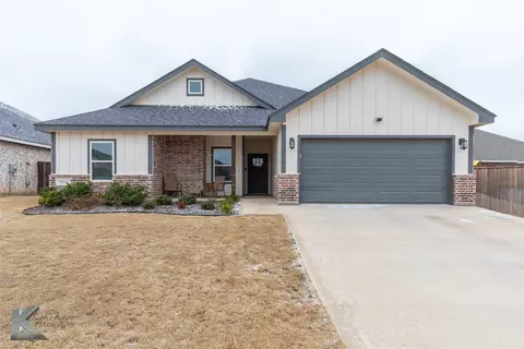 7529 Lake Ridge Pkwy, Abilene, TX 79602