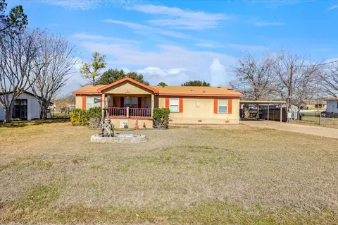 4416 Kristy Ct, Granbury, TX 76049