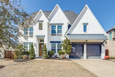15198 Sassafras Rd, Frisco, TX 75035