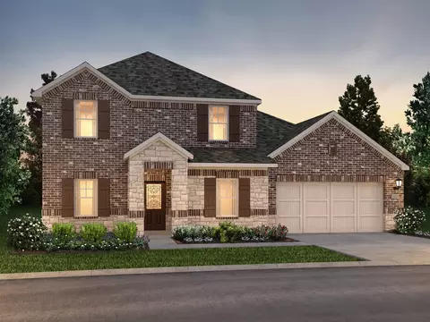 4104 Nasworthy Dr, Farmersville, TX 75442