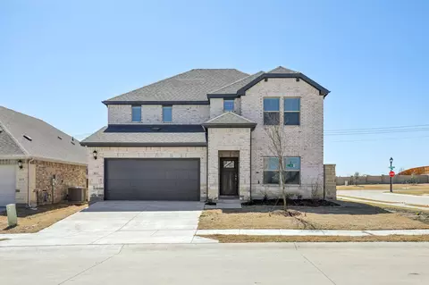611 Easthill Dr, Mckinney, TX 75071