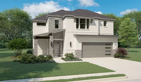 4520 Havenridge Rd, Mckinney, TX 75071