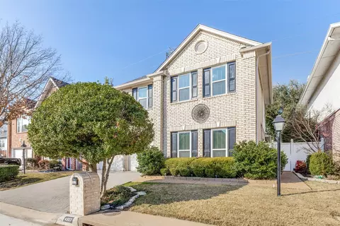 4307 N Capistrano Dr, Dallas, TX 75287