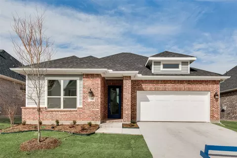 7211 Manhattan Dr, Rowlett, TX 75088