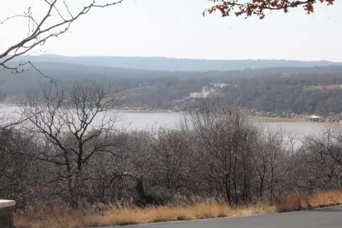 lot133 Cote D Azur Dr, Chico, TX 76431