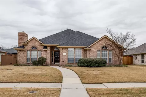 12105 Primrose Ln, Frisco, TX 75035