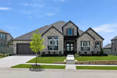 1820 Breezy Brook Ln, Northlake, TX 76226