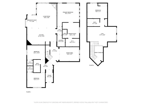 1230 Oak Hill Ln, Murphy, TX 75094 photo 3