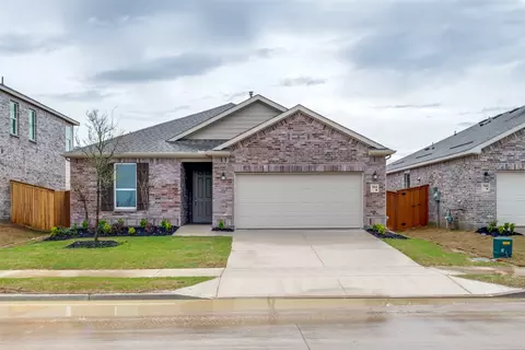 3804 Parsons St, Crandall, TX 75114