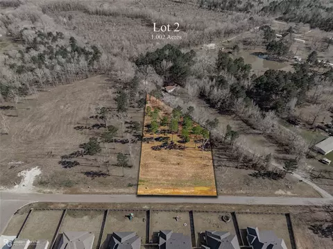 0 Allen Town Rd #2, Haughton, LA 71037