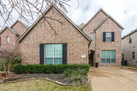 4909 Spanish Oaks Dr, Mckinney, TX 75070