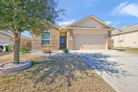 1302 Clegg St, Howe, TX 75459
