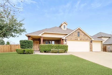 4401 Meadow Breeze Ct, Mansfield, TX 76063
