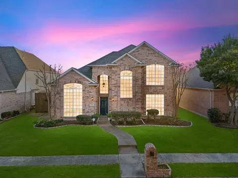 17834 Benchmark Dr, Dallas, TX 75252