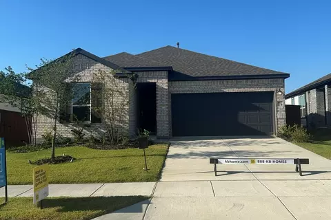 3917 Belleview Pl, Crandall, TX 75114