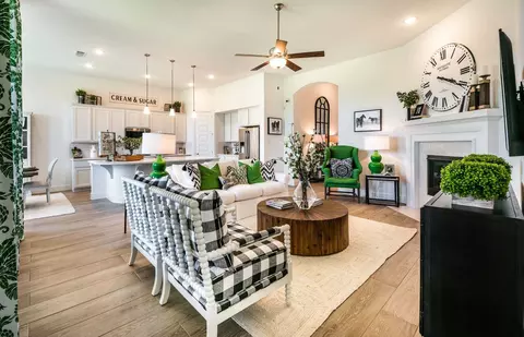 721 Purple Dome Dr, Fort Worth, TX 76247