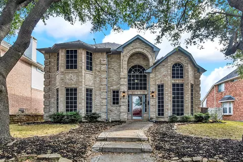 5989 Sandhill Cir, The Colony, TX 75056