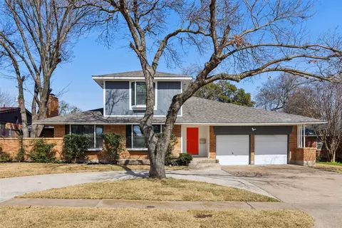1521 Nokomis Ave, Dallas, TX 75224