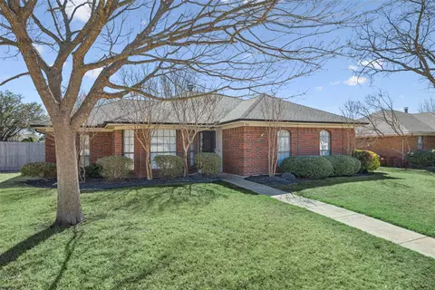 305 S Alder Dr, Allen, TX 75002