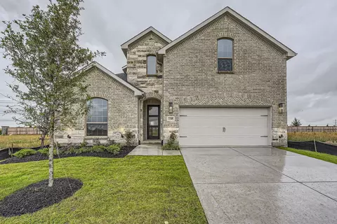 11309 Bratton Blvd, Haslet, TX 76052