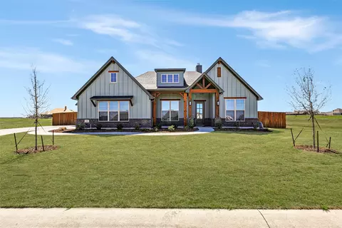 125 Mikasi St, Godley, TX 76044