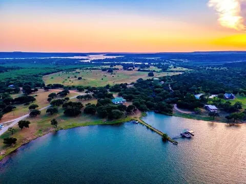 5001- Lots 12 Camp David Rd, Possum Kingdom Lake, TX 76450