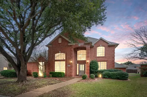6305 Bermuda Dunes Dr, Plano, TX 75093