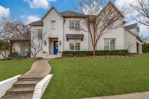 6822 Chantilly Ln, Dallas, TX 75214