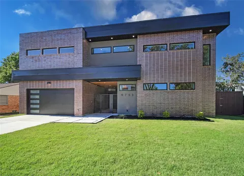 9753 Mixon Dr, Dallas, TX 75220