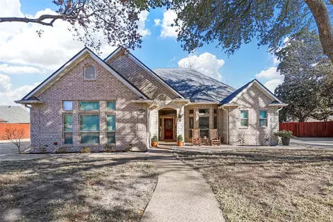 11800 Ferndale Ln, Aledo, TX 76008