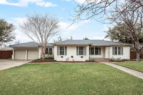 9974 Mixon Dr, Dallas, TX 75220