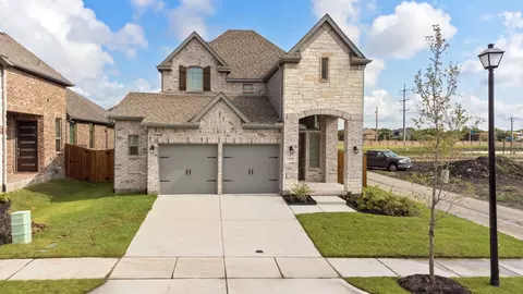 4334 Hudson St, Fate, TX 75087