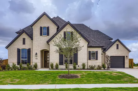 1402 Fieldstone Dr, Midlothian, TX 76065