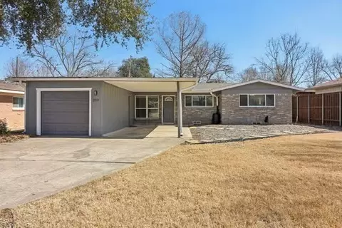 205 S Weatherred Dr, Richardson, TX 75080