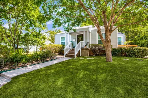 3563 Winston Rd, Fort Worth, TX 76109